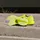 adidas Adizero Adios Pro 4 Herren Gelb / Lila 44