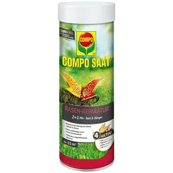 COMPO Rasen-Reparatur-Mix 360 g für 15 m2