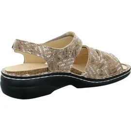 Finn Comfort Gomera sesame 43