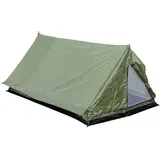 Max Fuchs Minipack olive