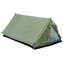 Max Fuchs Minipack olive