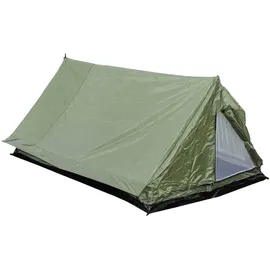 Max Fuchs Minipack olive