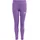 adidas Train Essentials 3-Streifen, Größe 128 in Lila ACTPUR/ICELAV