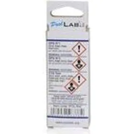 Water-i.d. GmbH Nachfülltabletten für elektronischer Poolwassertester PoolLab 9 in 1