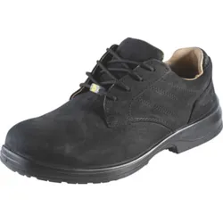 ELTEN Halbschuh schwarz MANAGER XXB Low ESD, S3, EU-Schuhgröße: 43