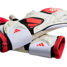 adidas Copa Pro NC Torwarthandschuhe Kinder JH3795 - white/lucid red/black 4
