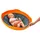 Gonge Mini-Top grau