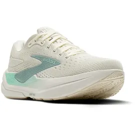 Brooks Ghost Max 3 Damen Coconut/Yucca/Gray Mist 43