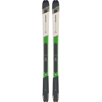 Salomon MTN 86 Pro Tourenski 23/24 (Größe 164cm, pastel neon green)