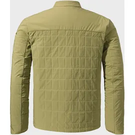 Schöffel Funktionsjacke Bozen M grün | Gr.: 54