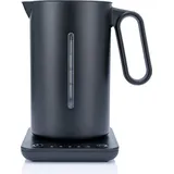 Wilfa WSDK-2000B Svart Format