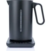 Wilfa WSDK-2000B Svart Format