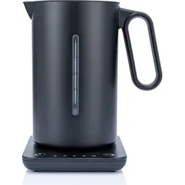 Wilfa WSDK-2000B Svart Format