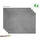 coveryourdesk CoverYourDesk, Tischset, Tischset Betonoptik dunkel