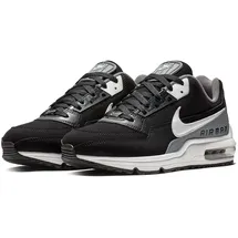 Nike Air Max LTD 3 Herren Black/White/Cool Grey 42,5