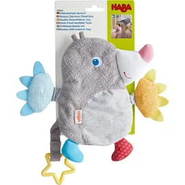 HABA Baby Schnullertuch Entdeckertuch Maulwurf
