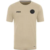 Jako Mainz 05 Pro Casual beige XXL