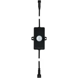 Paulmann Park + Light Controller Bewegungsmelder IP44  max. 24W   Schwarz 94556