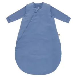 Noppies Baby 4-Jahreszeiten Schlafsack Uni, blau, G2