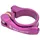 Wolf Tooth sattelstutzenklemme schnellspanner lila - 28.6