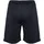 hummel hmlPULSE Trainingsshorts Herren Schwarz L