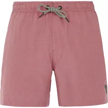 Protest Badehose Davey Deco Pink XL