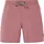 Protest Badehose Davey Deco Pink XL