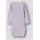NAME IT Damen Nbfkab Ls Body Noos, Lavender Gray, Numeric_56 - numeric_56