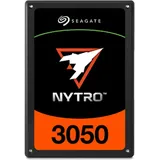 Seagate Nytro 3350 SAS SSD 15,36 TB 2,5" 3D eTLC 12 Gbit/s