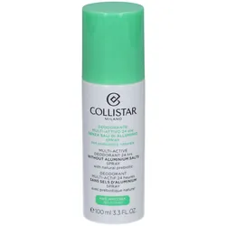 Multi-Active 24-Stunden Deodorant Spray