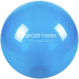 Sport-Thieme Gymnastikball Blau 70 cm
