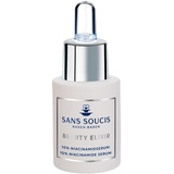 Sans Soucis Beauty Elixir 10% Niacinamid-Serum 15 ml