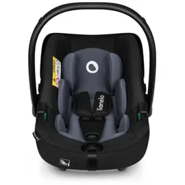 lionelo ASTRID i-Size Schwarz