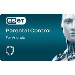 ESET Parental Control for Android