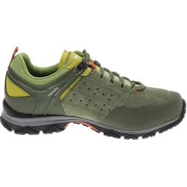 MEINDL Ontario GTX Damen Grün/Gelb 40