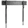 Logilink BP0117 TV-Halterung 2,03 m (80), Schwarz