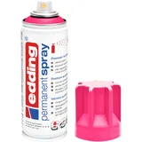 200 ml neonpink matt