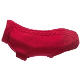 TRIXIE Kenton pullover S: 33 cm red