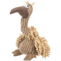 Trixie Geier Gustav 28 cm beige