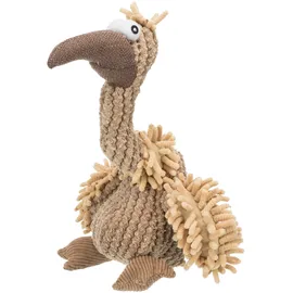 Trixie Geier Gustav 28 cm beige