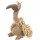 Trixie Geier Gustav 28 cm beige