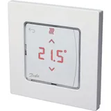 Danfoss Unterputzraumthermostat Icon mit LED-Display-Version, Unterputz