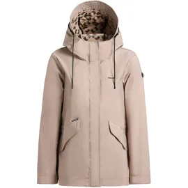 khujo SANG2 Herren Beige XL