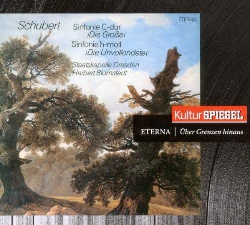 Sinfonien 7 & 8 (Kulturspiegel-Edition) (Neu differenzbesteuert)