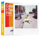 Polaroid Color i-Type Sofortbildfilm,