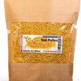 RAW Bienenpollen | 1kg | absolut rein, natürlich | frisch | Produkt aus Polen | Made by Bees