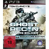 Ghost Recon: Future Soldier Signature Edition