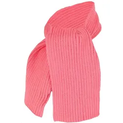 Heatkeeper - Babyschal - Gerippt - Rosa rosa 73-86cm 1-2J