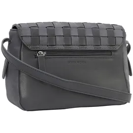 Gerry Weber Full Basket Schultertasche Synthetik Grey