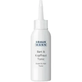 Hildegard Braukmann Braukmann Bart & Kopfhaut Tonic Fluid 100 ml